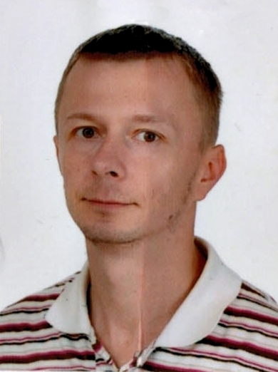 Zaginął 34-letni jastrzębianin, Marcin Zarzycki, KMP Jastrzębie-Zdrój