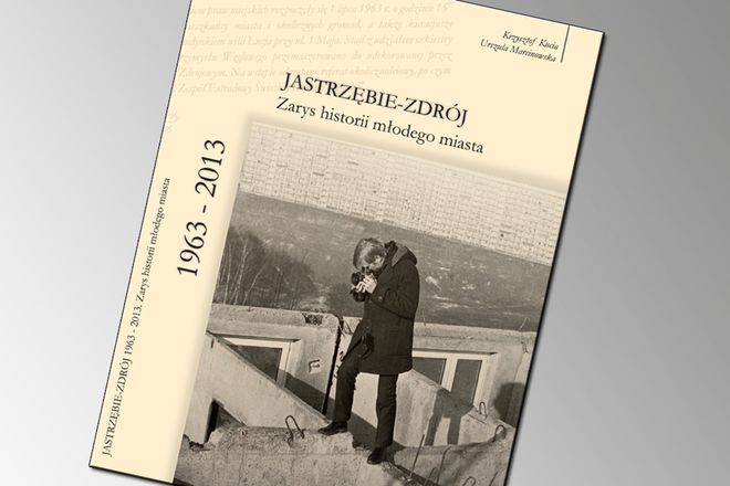 Promocja książki Krzysztofa Kuci i Urszuli Marcinowskiej , Materiały prasowe
