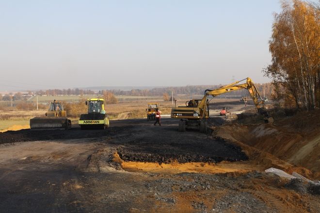 Miasto coraz bliżej budowy II etapu Drogi Głównej Południowej, UM w Jastrzębiu-Zdroju