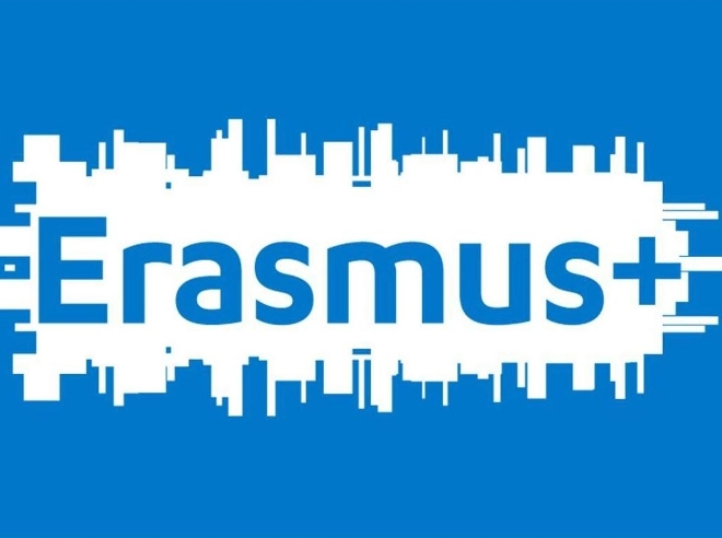 Uczniowie ZSS 10 zdobędą nowe umiejętności z Erasmusem+, materiały prasowe