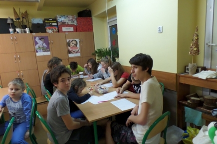 Uczniowie szkoły przy szpitalu rehabilitacyjnym sprawdzili swoją wiedzę o Śląsku, materiały prasowe ZSS przy Szpitalu