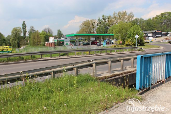 Przed nami remont mostu i kładki na ul. Zdrojowej. Kierowcy pojadą objazdem!, pww
