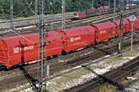 DB Schenker nadal będzie wozić węgiel JSW, www.rail.dbschenker.pl