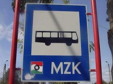 MZK zmienia rozkład jazdy autobusów, 