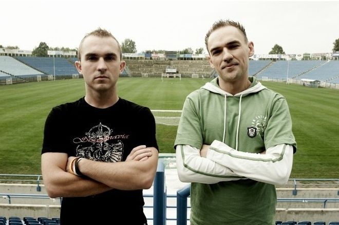 Popularny duet DJ-ów wystąpi w hali , źródło: www.kalwiremi.pl