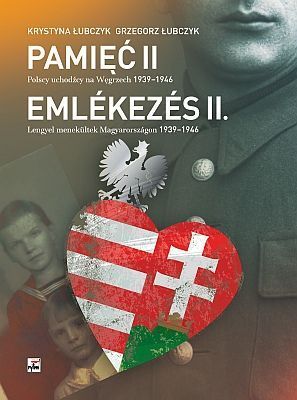 Zagłosuj na książkę Krystyny i Grzegorza Łubczyków, Materiały prasowe