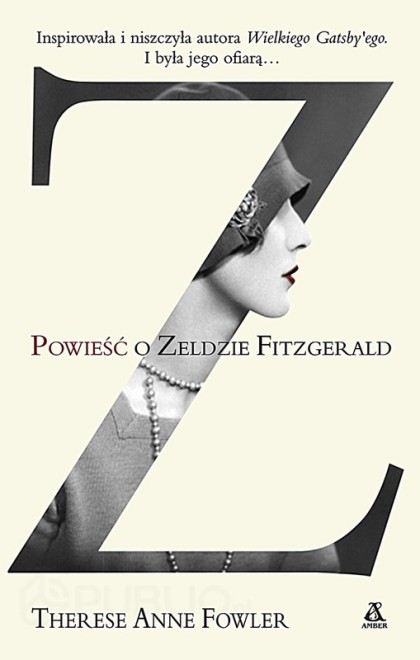 DKK: Szalona czy skrzywdzona? – porozmawiają o Zeldzie Fitzgerald, materiały prasowe