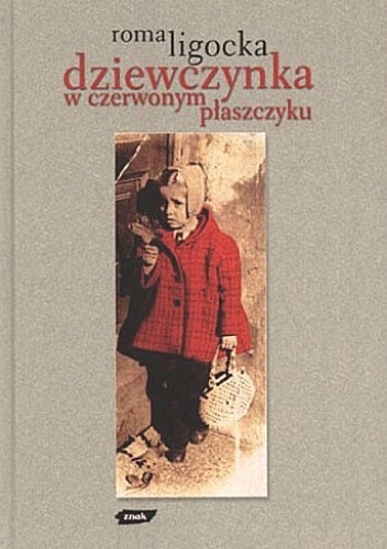 DKK: „Dziewczynka w czerwonym płaszczyku” czyli o dzieciństwie w cieniu Holocaustu, materiały prasowe