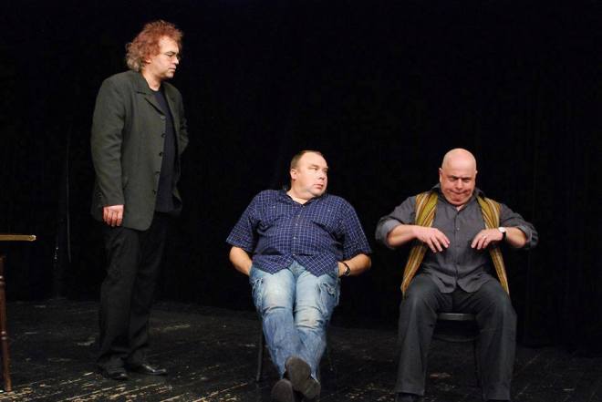 Teatr Korez znów oczaruje jastrzębską publiczność! , materiały prasowe Teatr Korez