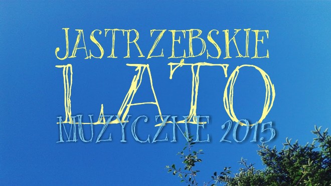 W niedzielę startuje Jastrzębskie Lato Muzyczne!, materiały prasowe