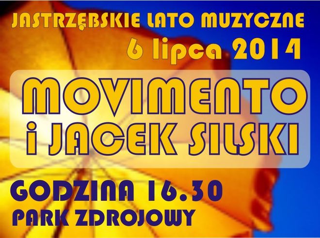 Movimento i Jacek Silski, Materiały prasowe