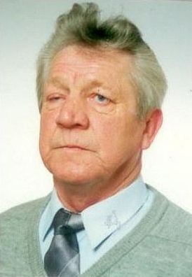Zaginiony Stanisław Bogocz