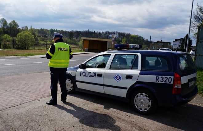 24 wypadki i 158 kolizji na jastrzębskich drogach, KMP w Jastrzębiu-Zdroju