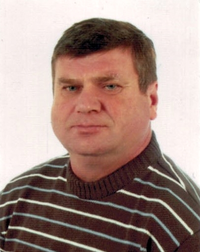Zaginął 51-letni Edward Chrobak. Policja prowadzi poszukiwania, KMP Jastrzębie-Zdrój