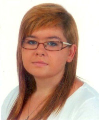 Zaginęła 17-latka z Jastrzębia, KMP Jastrzębie