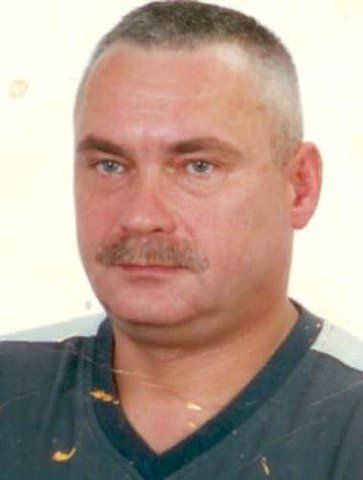 Policja szuka zaginionego mężczyznę, KMP w Jastrzębiu-Zdroju