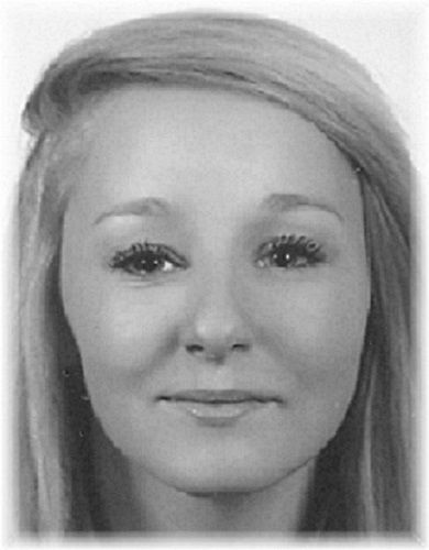 Odnalazła się zaginiona 16-letnia Monika, archiwum
