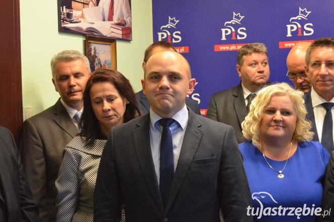 PiS przedstawił swoją drużynę na jesienne wybory. „Idziemy po zwycięstwo”, ww