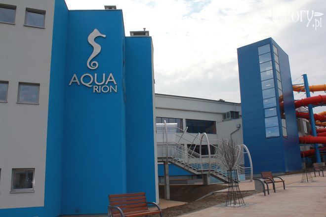 Władze miasta rozważają budowę aquaparku, archiwum