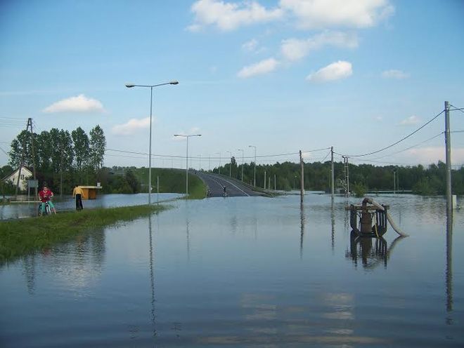 Powódź, skażenie, a może zawalenie. Na jakie kataklizmy narażone jest Jastrzębie?, KMPSP w Jastrzębiu-Zdroju
