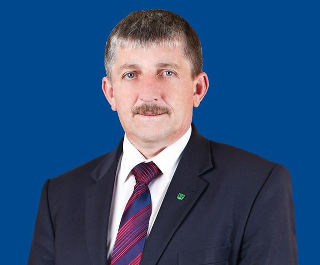 Andrzej Matusiak został nowym wiceprzewodniczącym rady miasta, 