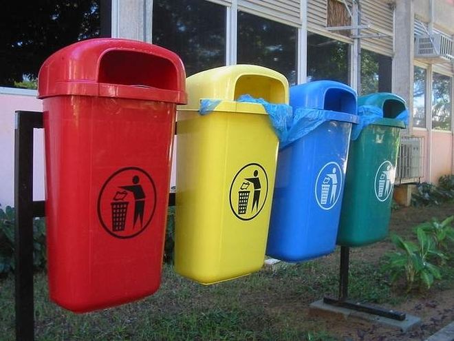 Obowiązuje nowy harmonogram odbioru odpadów komunalnych, UM w Jastrzębiu-Zdroju