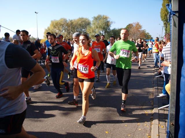30 biegaczy z Jastrzębia vs. 10 km w Żorach. Mamy wyniki, datasport