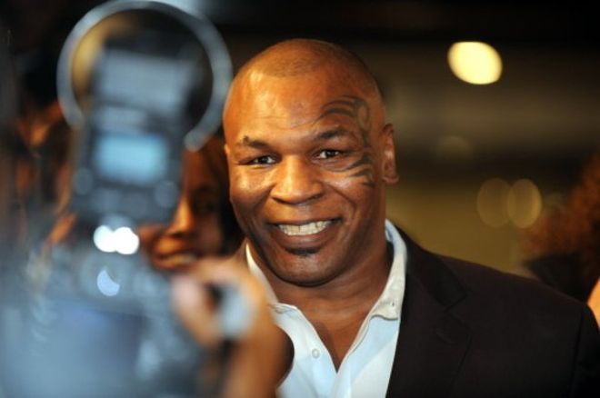 Mike Tyson zawita do Jastrzębia?, źródło: www.sport.onet.pl