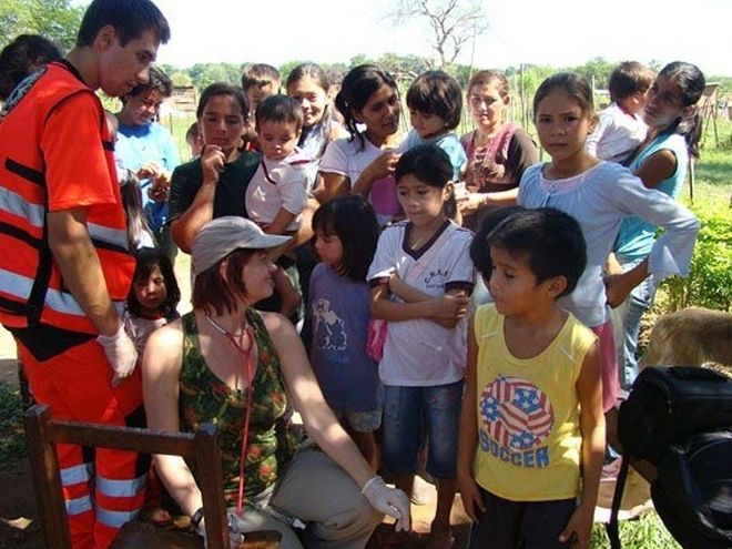 Pojadą na misję do Peru i Paragwaju, źródło: www.to-misja.pl